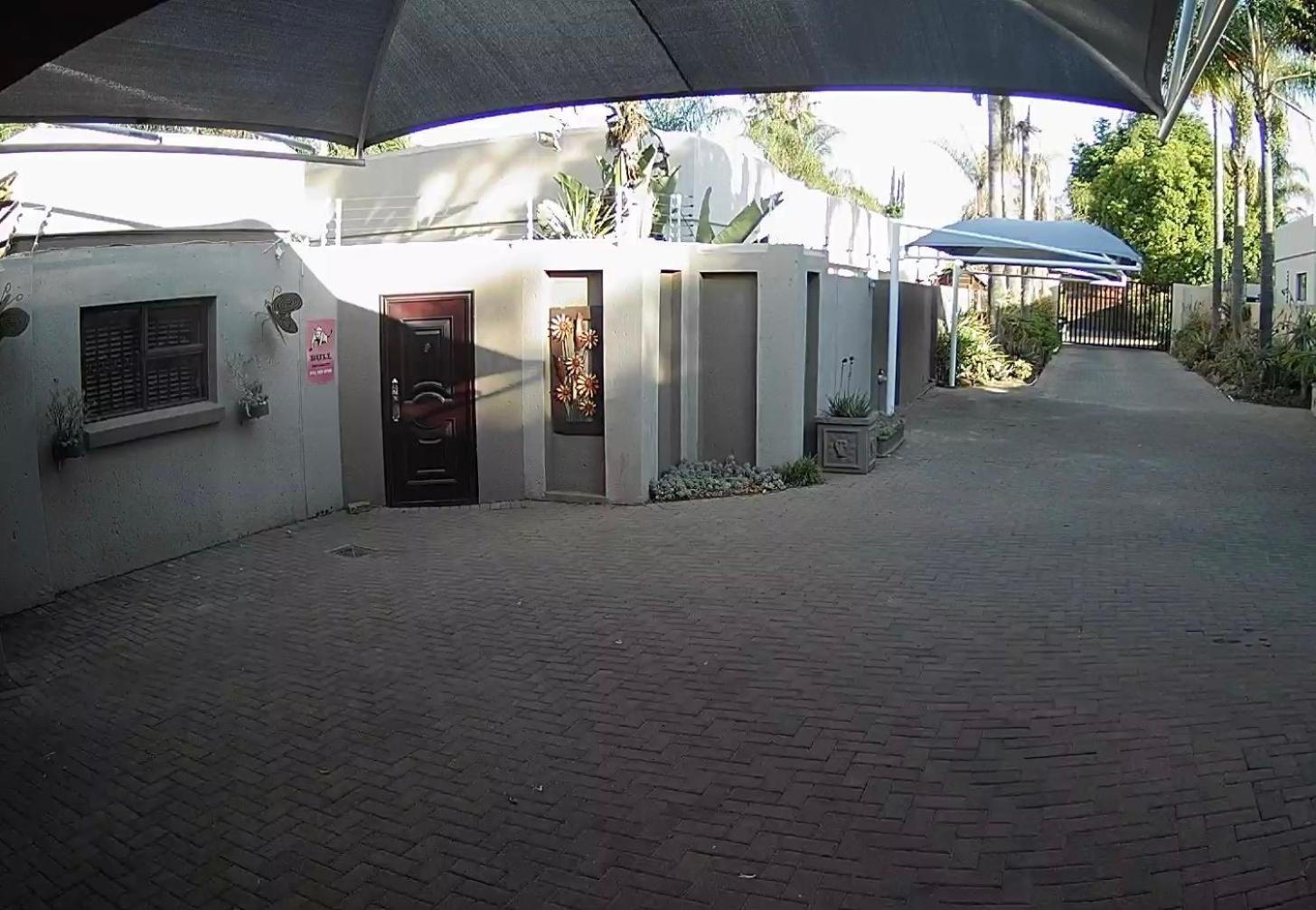 Favour Pretoria Exterior foto